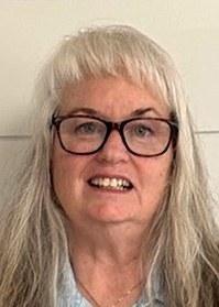 Jackie, 2026 May Care Provider of the Month
