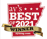 Logo image for AY's Best of 2021 - First Place