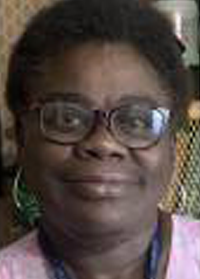 Tonya W. - December 2025 Care Provider of the Month