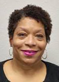 Ronshell M. - February 2026 Care Provider of the Month