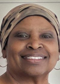 Jacqueline - 2026 June Care Provider of the Month