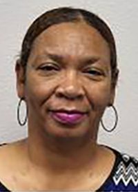 Linda W. - 2026 March Care Provider of the Month