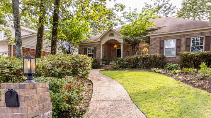 Elder Independence Care Home in Little Rock