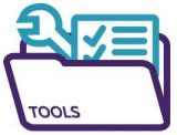Icon image for tools