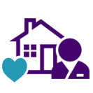 Icon image for non-medical home care