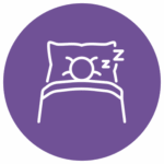 Relief from burnout