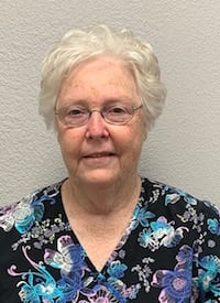 Shirley: October 2020 Care Provider of the Month
