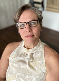 Allayne Stevens, Recruiter