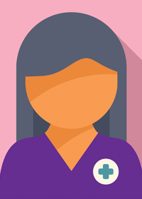 Care Provider of the Month: Nadine M.